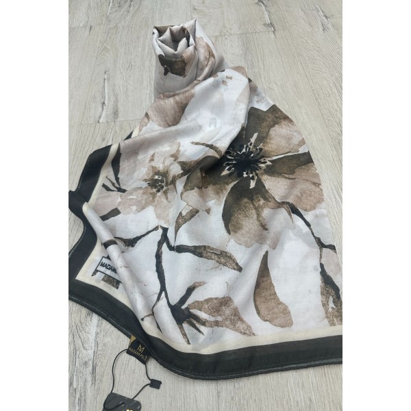 Dijital Soft Şal 0002